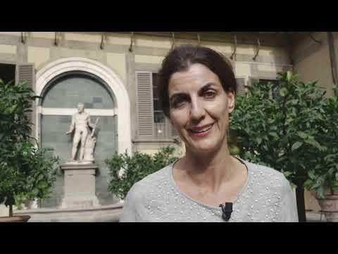 PASSEGGIATE NELLA STORIA - PALAZZO MEDICI RICCARDI