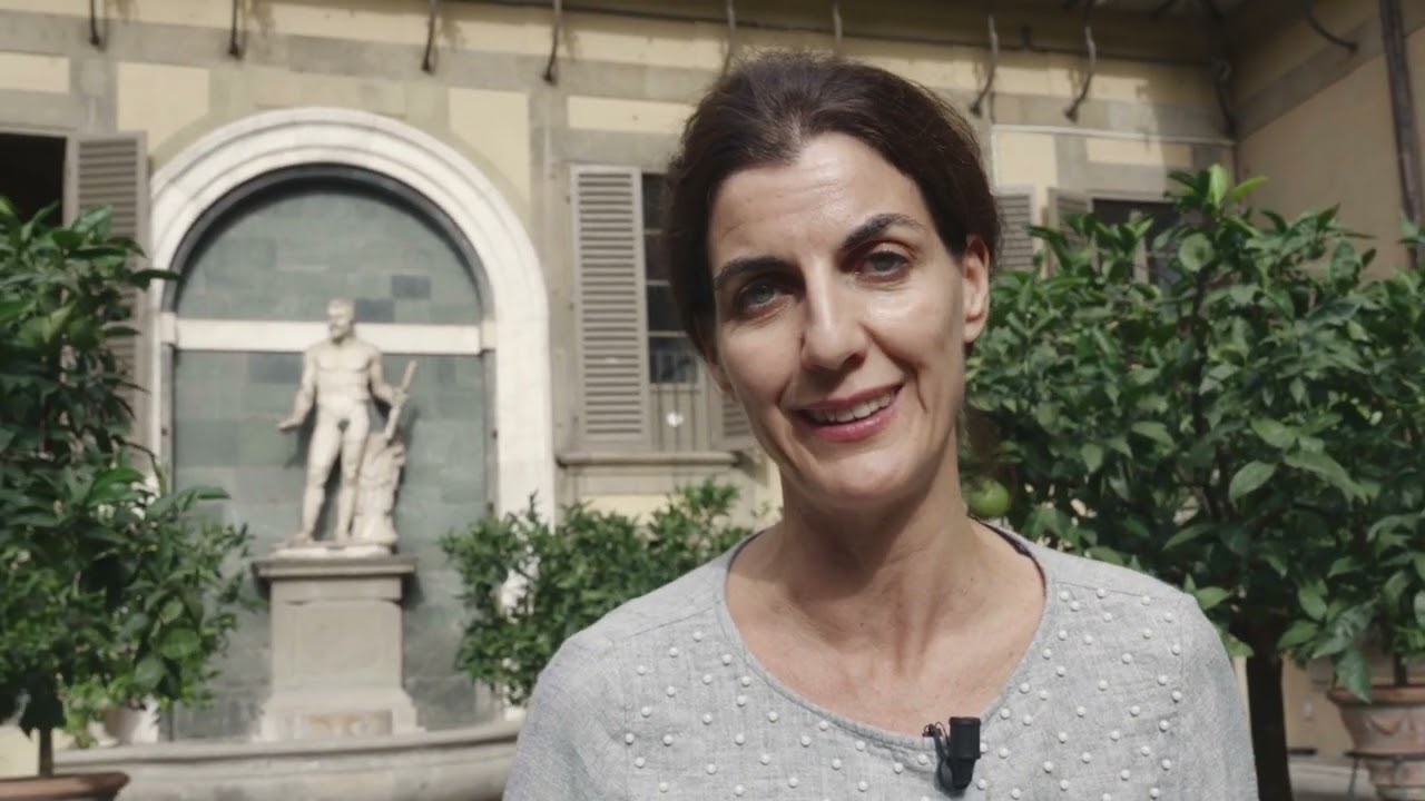 PASSEGGIATE NELLA STORIA - PALAZZO MEDICI RICCARDI