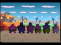 Grimace Island Song