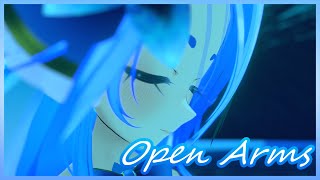 Open Arms/Journey Cover by Shizuki【VRChat】