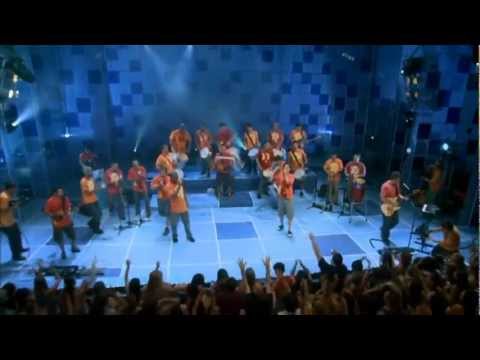 Monobloco - Alagados