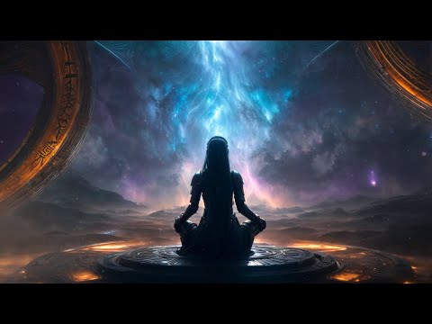 Eldar Meditation | Warhammer 40k Inspired Ambient Music