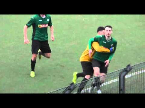 DIL24 280216 - RAPALLO - A.BAIARDO 0-1 | ECCELLENZA