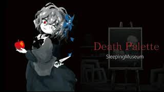 Cover art for Destin | Matsuro/Death palette