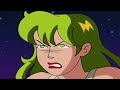 Archie S Weird Mysteries Green Eyed Monster Full Episode Cartoons For Kids