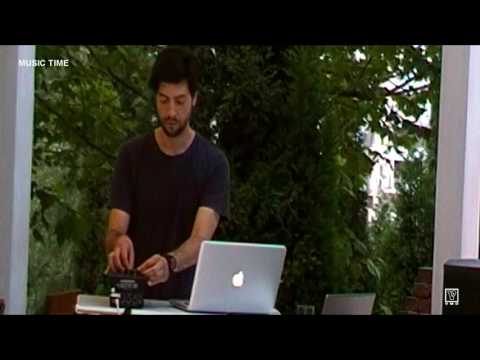 vmd music : Paul Malsson