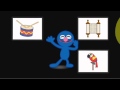 Grover Aleph Bet Disco The Letter Taf