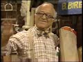 Classic Sesame Street Big Bird Mr Hooper And Kids Boat