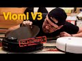 VIOMIVIOMI V3 Vacuum Cleaner (Black)