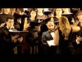 Matteo El Khodr - Dieterich Buxtehude | Membra Jesu Nostri (Cantata II: Ad Genus) - AUB