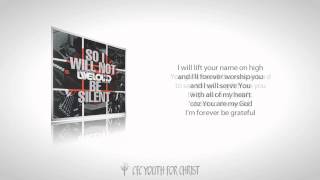 Liveloud Grateful CFC-YFC