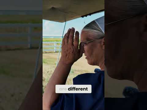 Mennonites vs Amish: Shocking Differences You Won't Believe!