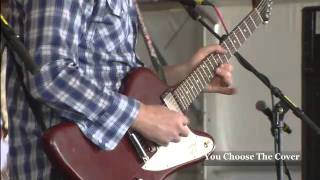 'How Late, How Long,' The Sheepdogs Bonnaroo performance