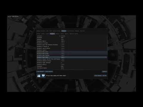 Logistics 101 - Four Ohm - Eve Online - June 2019