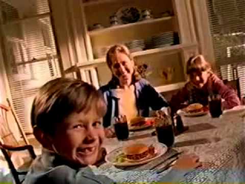 10 13 1995 NBC WKYC Commercials Part 3