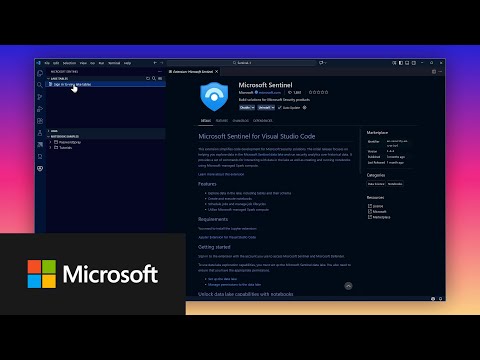 Getting Started with Apache Spark for Microsoft Sentinel data lake