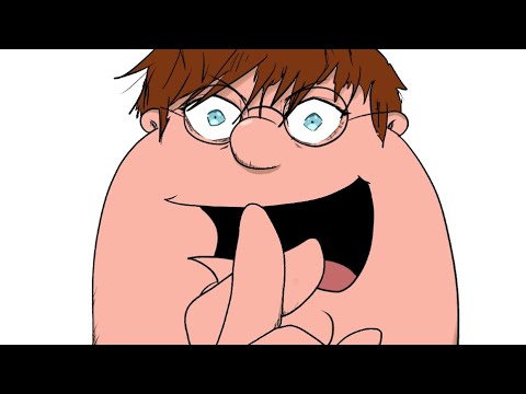 Peter Griffin uses Domain Expansion on Lois | Family Guy funny moments (real)