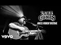 Luke Combs - Angels Workin' Overtime (Audio)