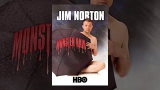 Jim Norton: Monster Rain
