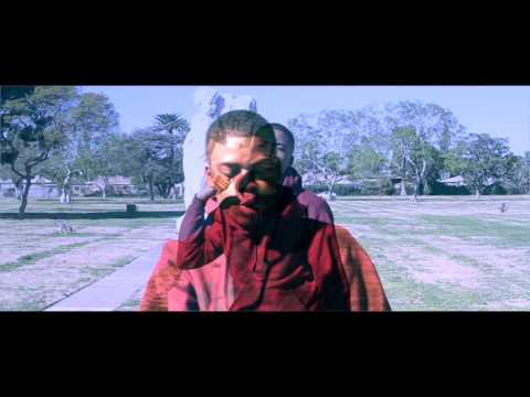 Nikey O2G FT. Fresco G x FlyCash R5 X KD Spencer - The Life We Live" Official Video