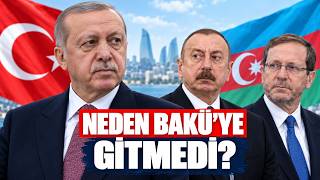 Hakan Fidan neden Bakü'de salonu terk etti? Bakü’de Protesto, Ankara’da Buluşma!