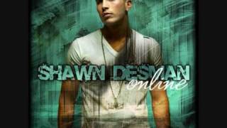 Shawn Desman - Better than me