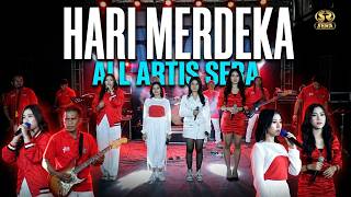 Download lagu HARI MERDEKA - ALL ARTIS SERA mp3