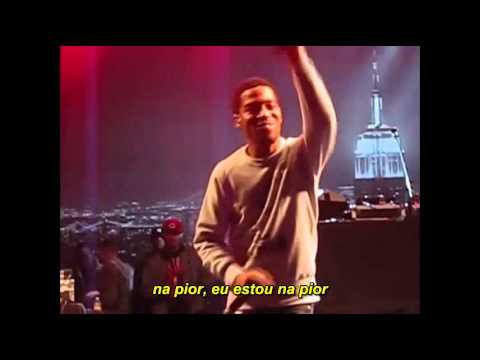 Down And Out - Kid Cudi