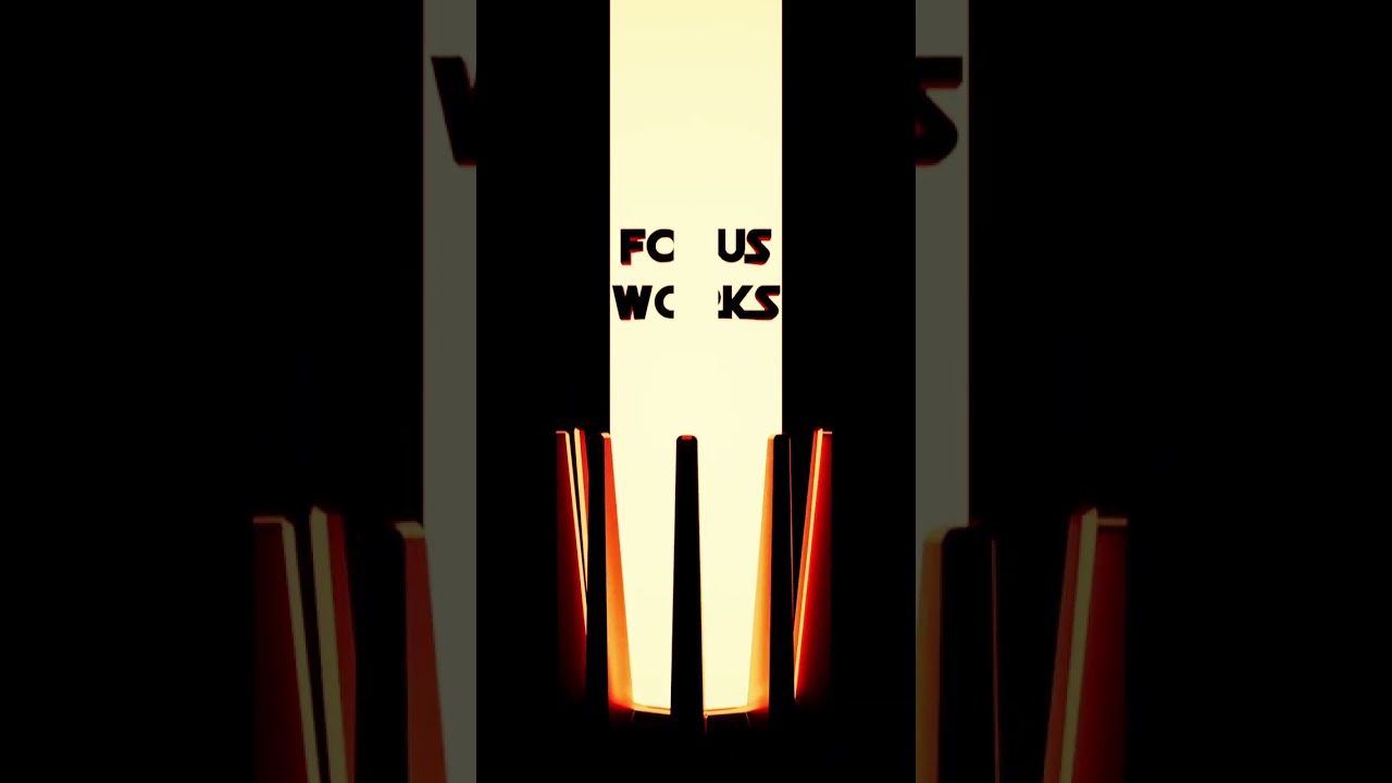 Honoring John Williams, a May the 4th Unreal Engine 5 sound and motion design piece with original score by DUSKOsound