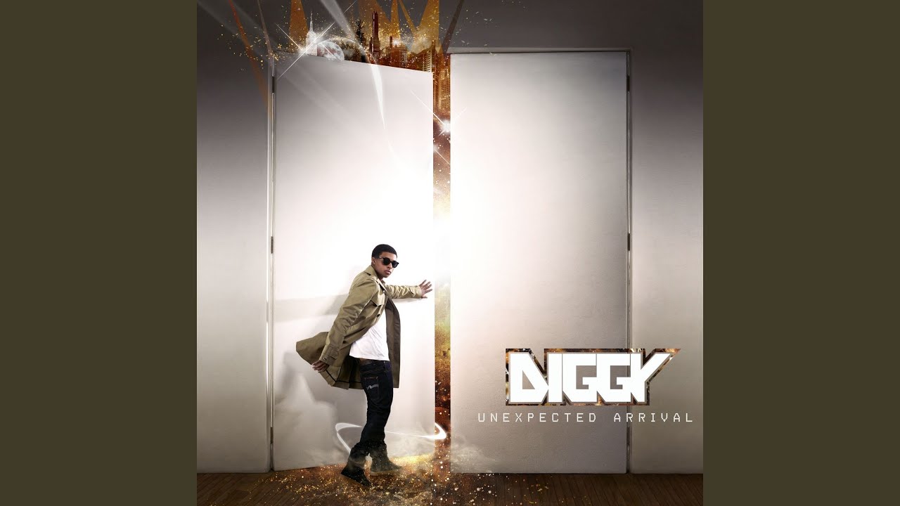 Diggy - I Need to Know
