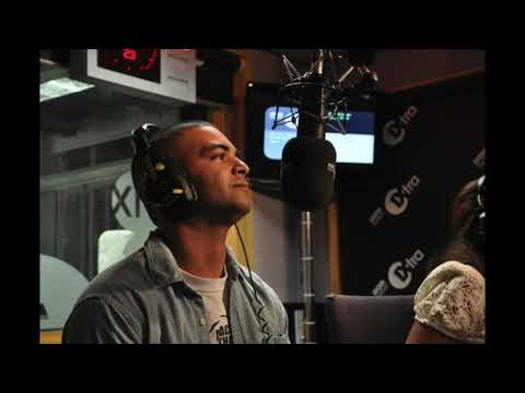 J Sweet Ft Aaron Soul & L.Man - Oh No (Vocal Mix)