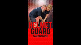 Body-Lock Takedown Entry demonstration thumbnail