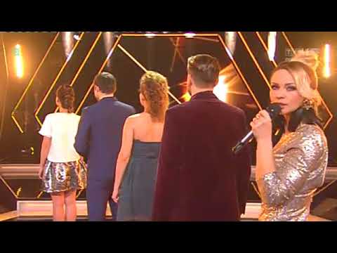 Psalm stojący w kolejce