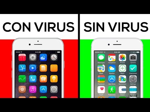5 SIGNS that your iPhone has a VIRUS