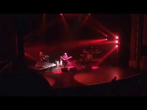 Sarah Jaffe at Majestic Theatre