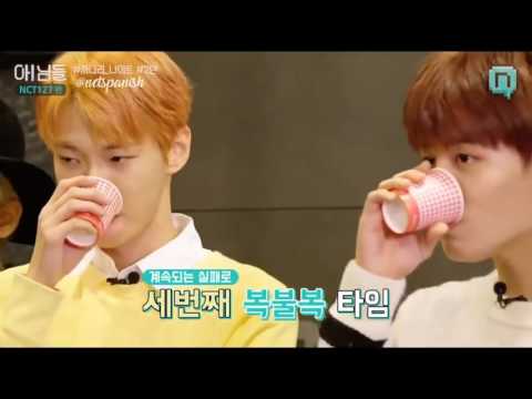 〈NCT LIFE MINI X NIMDLE〉KKANARI NIGHT (GIRL GROUP DANCE) EP. 1「SUB ESPAÑOL」