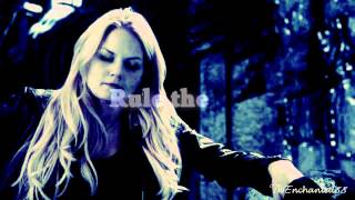 Rule the World [Captain Hook & Emma]
