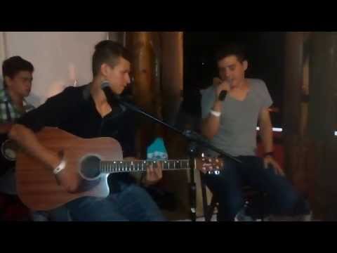 André Luiz & Gustavo - E quando bebe