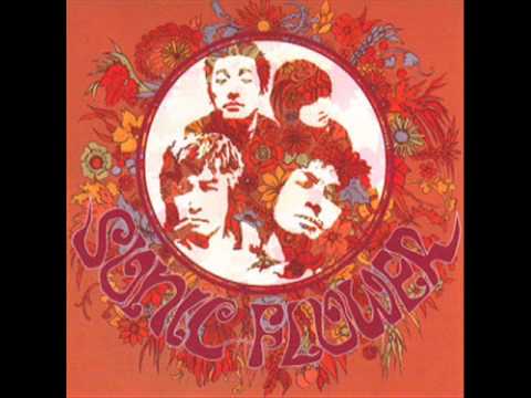 Sonic Flower - Cosmic Highway