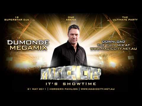 DuMonde Megamix (preview)