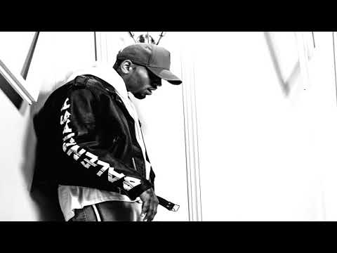 Chris Brown x Justine Skye - Best Of My Love (CDQ)