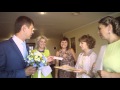 Сергей и Вера "WEDDING DAY" (2K-STUDIO VIDEO) 