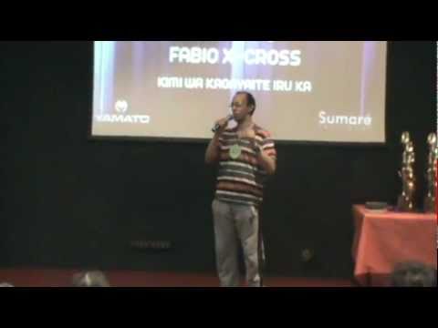 X Cross / Sasaki Isao - Kimi no seishun wa kagayaite iru ka?（Cover）