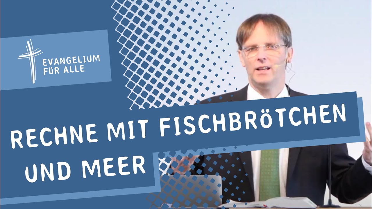 Predigt vom 18.02.2026