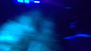 Recondite - Duolo LIVE@PEACOCK SOCIETY 2014 Paris (Part 1) HD