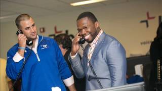 The 50 Cent mystery investor has been found