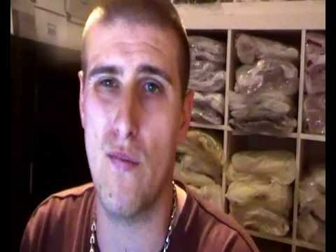 50 SHADES OF GREY - FREESTYLE REFIX - MC SEZ