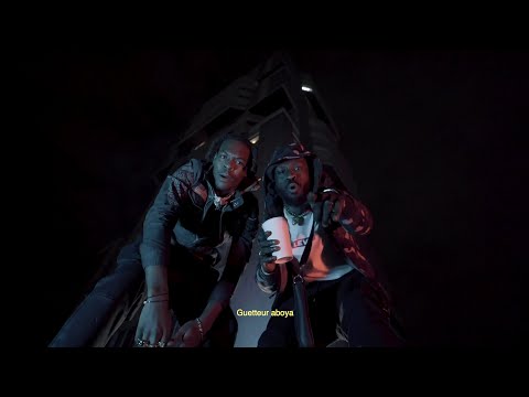 IGO - Chap Chap ( ft 26Keuss ) Prod by Genuis #Chapchap #Igo #Tribu