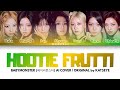 [AI COVER] BABYMONSTER 'HOOTIE FRUTTI' original by KATSEYE | MONZUKI