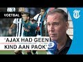 ‘Ajax gaat makkelijk winnen van PAOK’